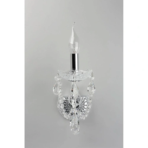 Светильник настенный (Бра) Aployt Koletta APL.755.01.01 Светильник настенный (Бра) Aployt Koletta APL.755.01.01