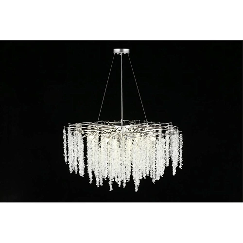 Люстра подвесная Aployt Paulina APL.848.13.15 Люстра подвесная Aployt Paulina APL.848.13.15