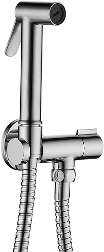 Душевая лейка Paffoni Tweet Round ZDUP109CR хром Душевая лейка Paffoni Tweet Round ZDUP109CR хром