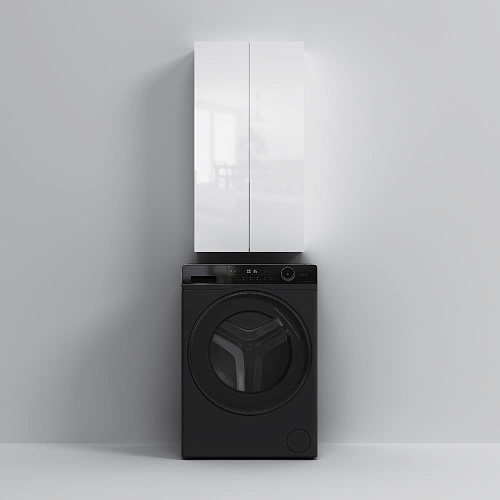 Шкаф AM.PM X-Joy M85CHX0502WG навесной с дверками, 50 см, белый Шкаф AM.PM X-Joy M85CHX0502WG навесной с дверками, 50 см, белый