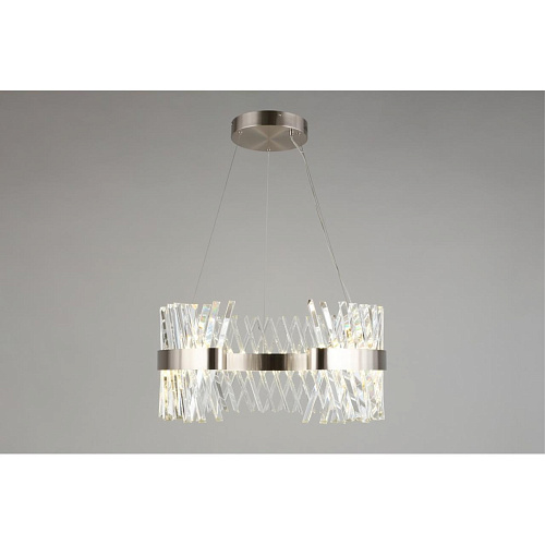 Люстра подвесная Omnilux Strasatti OML-99913-62 Люстра подвесная Omnilux Strasatti OML-99913-62