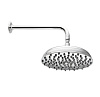 Картинка анонса товара «верхний душ nicolazzi classic 5703 cr 30, хром 5703cr30»