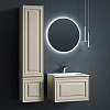 Тумба под раковину Sancos Very VR60CE beige soft Тумба под раковину Sancos Very VR60CE beige soft