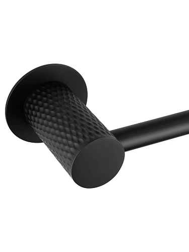 Полотенцесушитель электрический Wonzon & Woghand встраиваемый, черный матовый (WW-A354-MB) Полотенцесушитель электрический Wonzon & Woghand встраиваемый, черный матовый (WW-A354-MB)