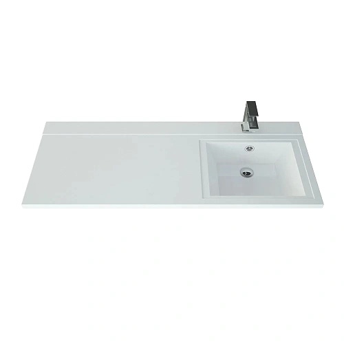 Раковина Onika 120 правая 612002 Раковина Onika 120 правая 612002