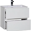 Тумба под раковину Aquanet Алвита 60 белый 00184301 Тумба под раковину Aquanet Алвита 60 белый 00184301