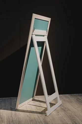 Зеркало SILVER MIRRORS 600x1500 Дуб, напольное Монреаль (ФР-00001408) Зеркало SILVER MIRRORS 600x1500 Дуб, напольное Монреаль (ФР-00001408)