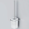 Ершик для унитаза AM.PM Inspire V2.0 A50A33400 хром Ершик для унитаза AM.PM Inspire V2.0 A50A33400 хром