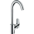 Смеситель для кухни hansgrohe Logis 71835000 Смеситель для кухни hansgrohe Logis 71835000