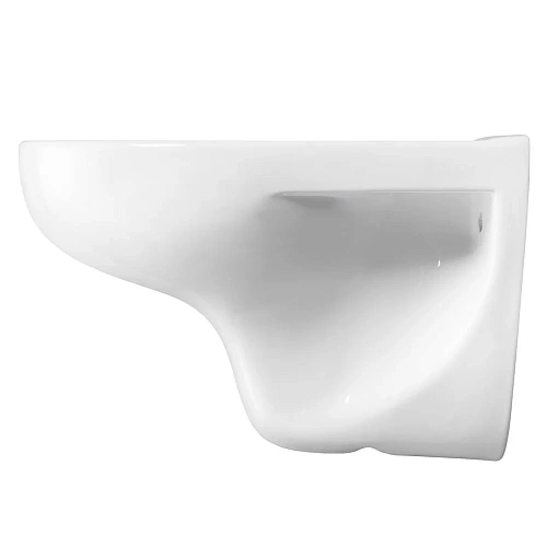 Унитаз подвесной Roca Victoria 540, Rimless 34639300Y Унитаз подвесной Roca Victoria 540, Rimless 34639300Y