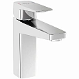 Смеситель для раковины Vitra Root Square A42731EXP хром Смеситель для раковины Vitra Root Square A42731EXP хром