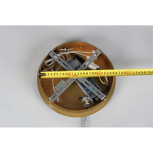 Люстра подвесная Aployt Monisia APL.020.03.138 Люстра подвесная Aployt Monisia APL.020.03.138