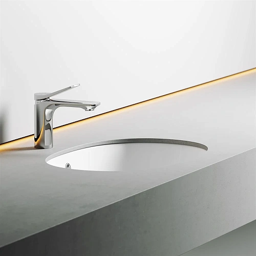 Раковина Ceramica Nova ELEMENT CN6044 Раковина Ceramica Nova ELEMENT CN6044