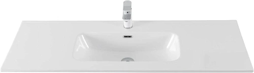 Раковина Allen Brau Glority 120 1.35010.20 Раковина Allen Brau Glority 120 1.35010.20