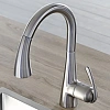 Смеситель для кухни GROHE Zedra, нержавеющая сталь (32294SD1) Смеситель для кухни GROHE Zedra, нержавеющая сталь (32294SD1)