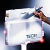 Бачок скрытого монтажа TECE TECEprofil 9041008 Бачок скрытого монтажа TECE TECEprofil 9041008