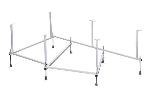 Каркас для ванны Roca Merida 170x100 24F187000 Каркас для ванны Roca Merida 170x100 24F187000