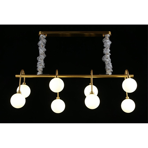 Люстра подвесная Aployt Eloiz APL.839.03.08 Люстра подвесная Aployt Eloiz APL.839.03.08