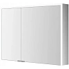 Картинка анонса товара «зеркальный шкаф esbano (esmi5008ns) с подсветкой es-5008ns 800x700x140»
