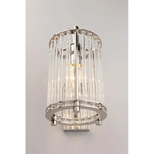 Светильник настенный (Бра) Aployt Sibil APL.733.01.01 Светильник настенный (Бра) Aployt Sibil APL.733.01.01