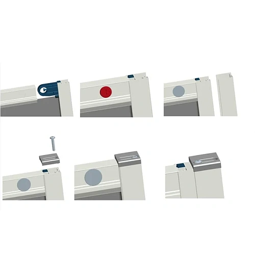 Душевой уголок RGW CL-54 900x900 мм 32095499-11 хром Easy Clean Душевой уголок RGW CL-54 900x900 мм 32095499-11 хром Easy Clean