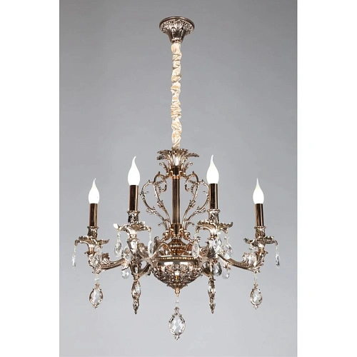 Люстра подвесная Omnilux Nureci OML-74903-08 Люстра подвесная Omnilux Nureci OML-74903-08