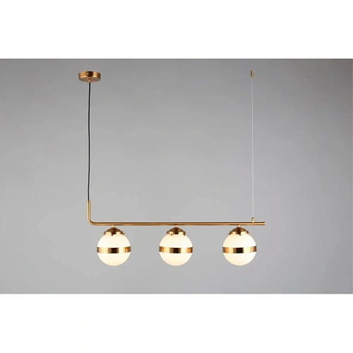 Люстра подвесная Aployt Lulu APL.820.03.03 Люстра подвесная Aployt Lulu APL.820.03.03