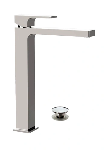 Смеситель для раковины Remer Absolute AU10L Смеситель для раковины Remer Absolute AU10L