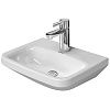 Картинка анонса товара «раковина duravit durastyle 45x34 0708450000»
