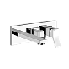 Картинка анонса товара «смеситель для ванны gessi rettangolo k 53136/299»