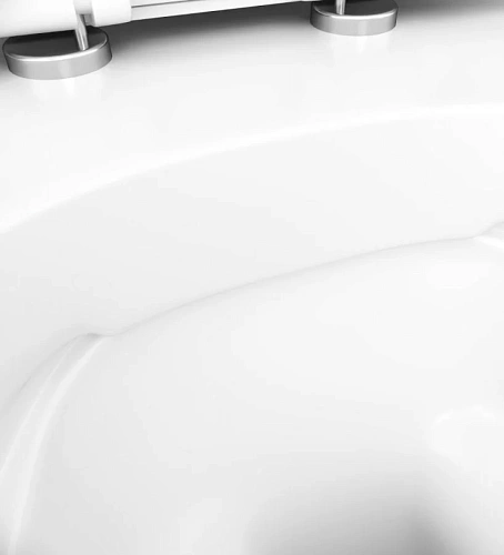 Комплект унитаза AM.PM Like FlashClean IS49051.801700 с инсталляцией, сиденьем микролифт и клавишей Комплект унитаза AM.PM Like FlashClean IS49051.801700 с инсталляцией, сиденьем микролифт и клавишей