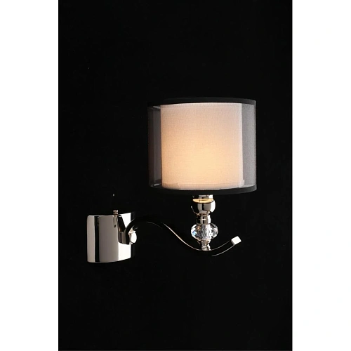 Светильник настенный (Бра) Aployt Floret APL.703.11.01 Светильник настенный (Бра) Aployt Floret APL.703.11.01