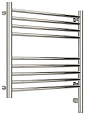 Полотенцесушитель электрический Сунержа Богема 3.0 прямая 500х500 МЭМ правый 00-5805-5050 Без покрыт Полотенцесушитель электрический Сунержа Богема 3.0 прямая 500х500 МЭМ правый 00-5805-5050 Без покрыт