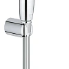 Душевой гарнитур GROHE Tempesta New 2780310E со шлангом 1500 мм, хром Душевой гарнитур GROHE Tempesta New 2780310E со шлангом 1500 мм, хром