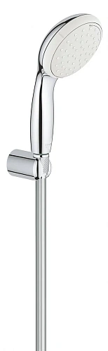 Душевой гарнитур GROHE Tempesta New 2780310E со шлангом 1500 мм, хром Душевой гарнитур GROHE Tempesta New 2780310E со шлангом 1500 мм, хром