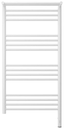 Полотенцесушитель электрический Сунержа Богема с полкой 3.0 1000х500 / МЭМ правый 12-5807-1050 Белый Полотенцесушитель электрический Сунержа Богема с полкой 3.0 1000х500 / МЭМ правый 12-5807-1050 Белый