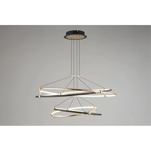 Люстра подвесная Aployt Diana APL.034.03.120 Люстра подвесная Aployt Diana APL.034.03.120