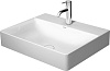 Картинка анонса товара «раковина duravit durasquare 2353600041»