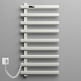 Полотенцесушитель электрический Black&White N-355W-I Matt White / with touch controller (920х480x50) 355WI Полотенцесушитель электрический Black&White N-355W-I Matt White / with touch controller (920х480x50) 355WI