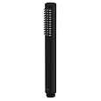 Душевая лейка WHITECROSS MICRO-BL черный мат Душевая лейка WHITECROSS MICRO-BL черный мат