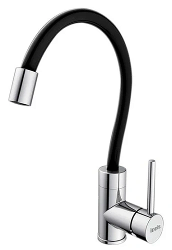 Смеситель для кухни Iddis Kitchen 360 K36SBJBi05 Смеситель для кухни Iddis Kitchen 360 K36SBJBi05