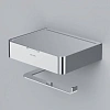 Держатель туалетной бумаги AM.PM Inspire V2.0 A50A341500, с коробкой, хром Держатель туалетной бумаги AM.PM Inspire V2.0 A50A341500, с коробкой, хром