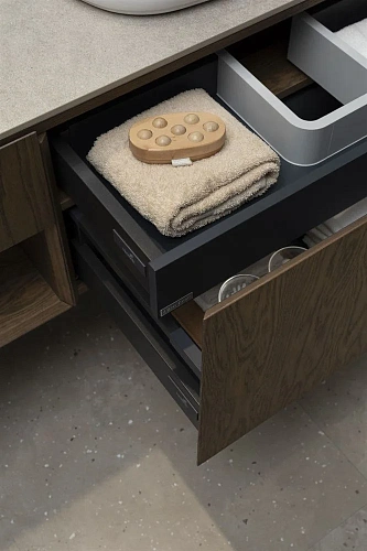 Тумба под раковину Allen Brau Infinity 120 1.21006.NO L дуб Тумба под раковину Allen Brau Infinity 120 1.21006.NO L дуб