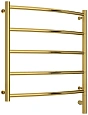 Полотенцесушитель электрический Сунержа Галант 3.0 600х600 МЭМ правый 03-5801-6060 Золото Полотенцесушитель электрический Сунержа Галант 3.0 600х600 МЭМ правый 03-5801-6060 Золото