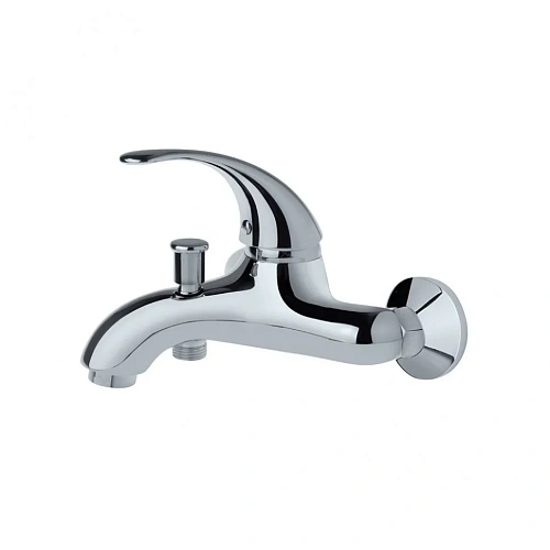 Смеситель для ванны Paini Fiori F2CR111LMKM без аксессура Смеситель для ванны Paini Fiori F2CR111LMKM без аксессура