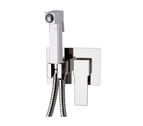 Гигиенический душ Remer Qubika Q60 Гигиенический душ Remer Qubika Q60