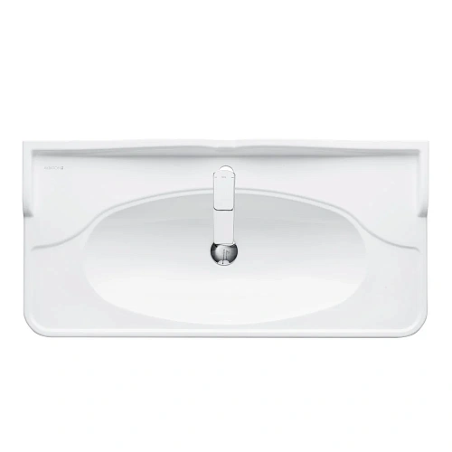 Раковина Aquaton Венеция 90 1A707131VN010 Раковина Aquaton Венеция 90 1A707131VN010