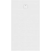 Душевой поддон STAROhome COSMO 160х80 WHITE MATT 18255809 из искусственного камня Душевой поддон STAROhome COSMO 160х80 WHITE MATT 18255809 из искусственного камня