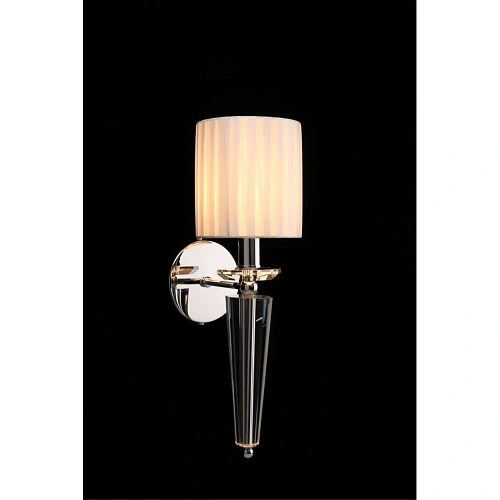 Светильник настенный (Бра) Aployt Rosia APL.718.01.01 Светильник настенный (Бра) Aployt Rosia APL.718.01.01