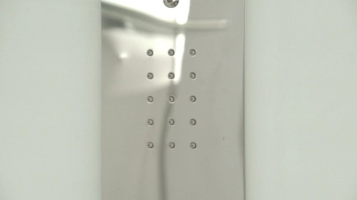 Душевая кабина Timo Premium IMPI (100x100x220) Душевая кабина Timo Premium IMPI (100x100x220)